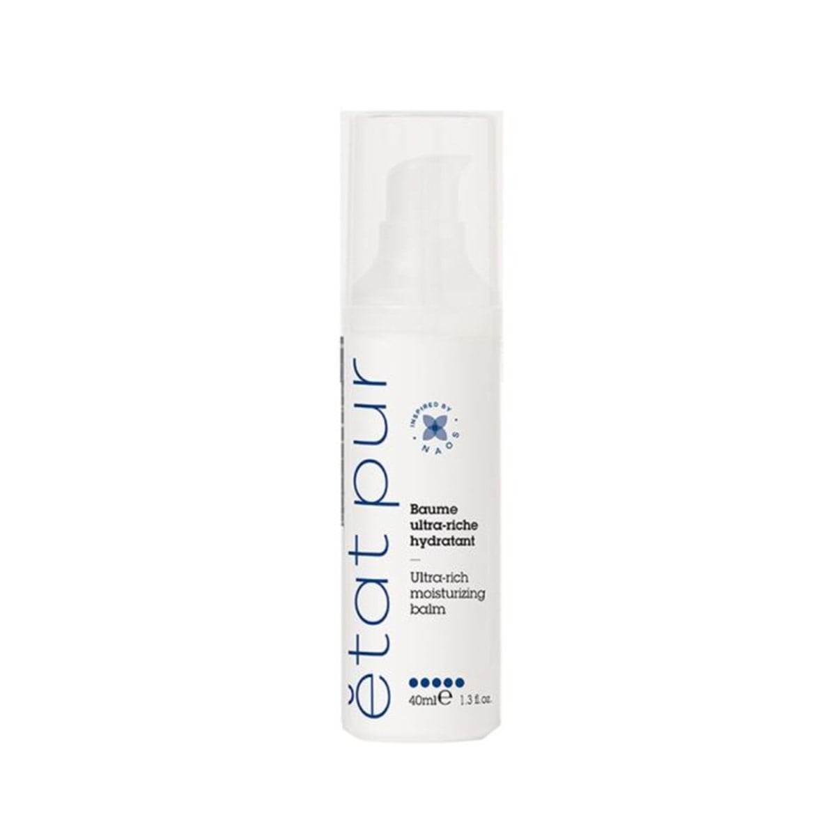Etatpur Ultra Rich Moisturizing Balm 40 ml