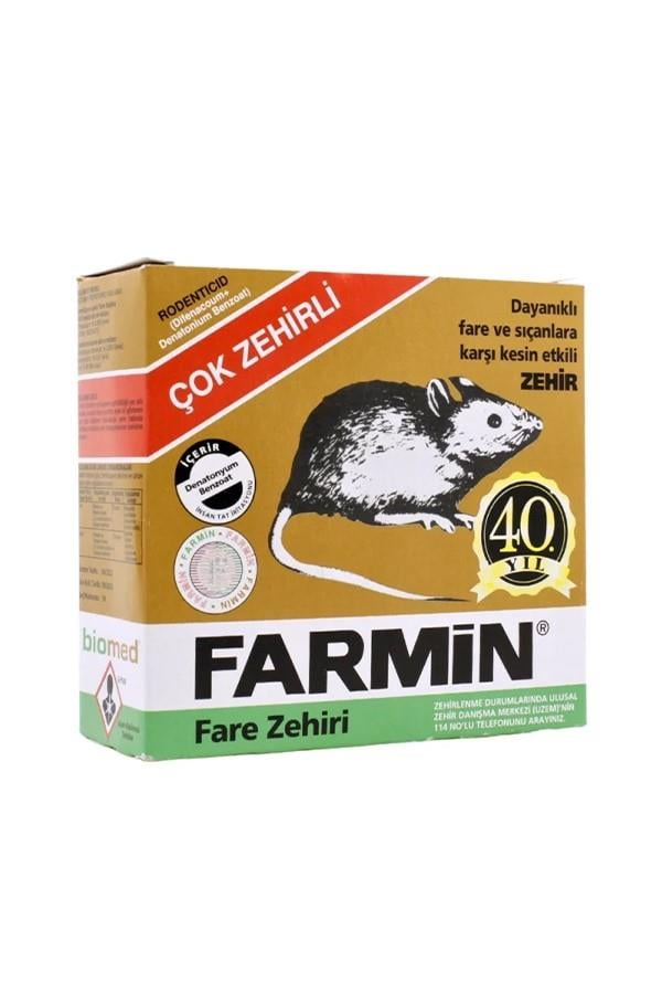 Farmin Fare Zehiri 250 gr