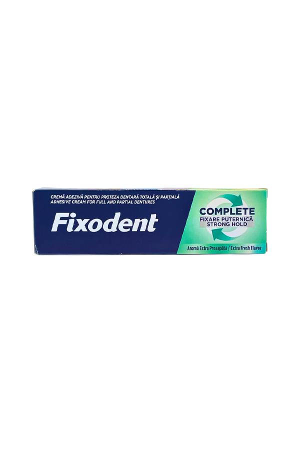 Fixodent Complete Extra Ferah 47 g