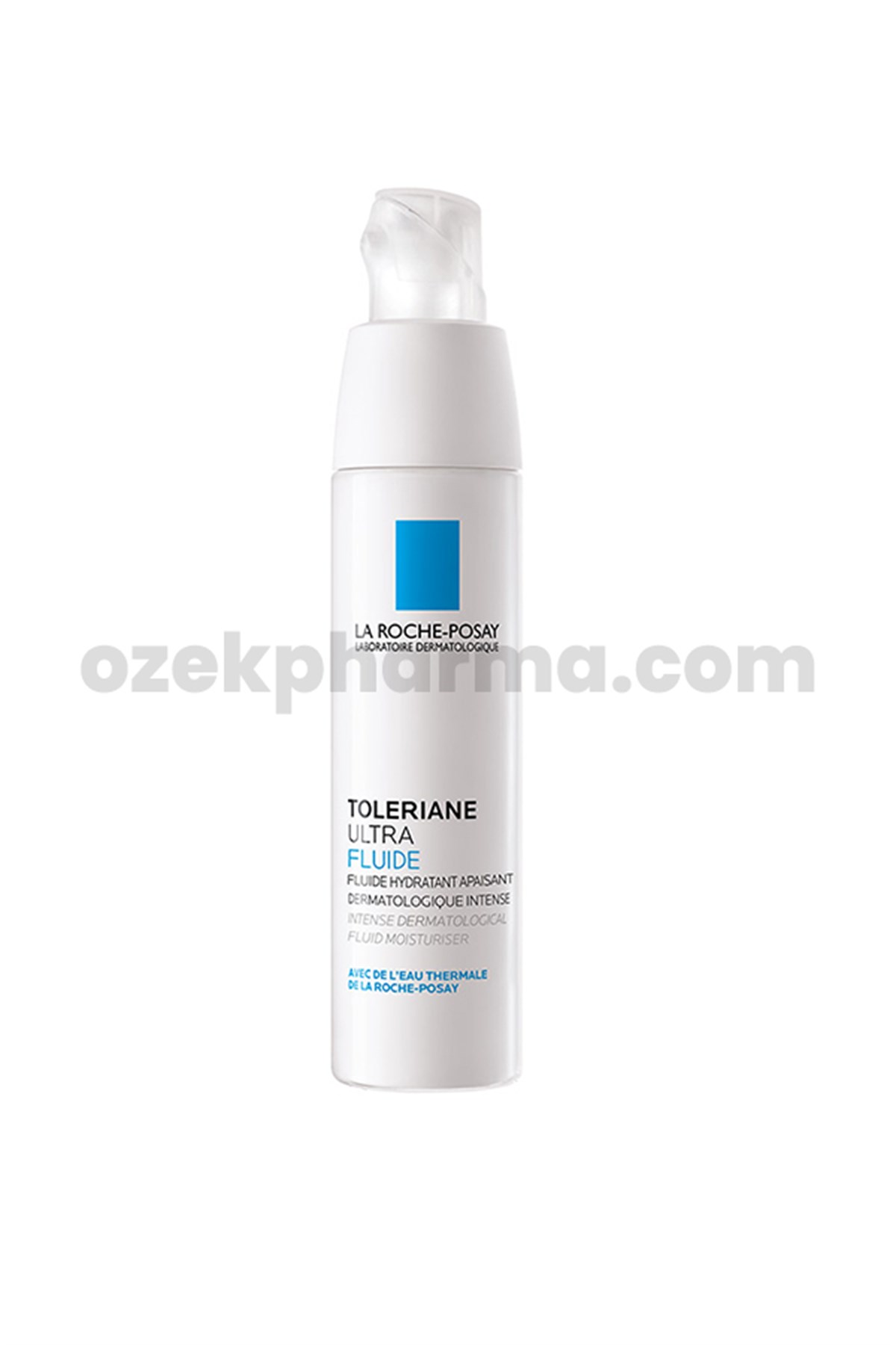 La Roche Posay Toleriane Ultra Fluide 40 ml - NemlendiriciHassas CiltLA ROCHELa Roche Posay Toleriane Ultra Fluide 40 ml - Nemlendirici | ozekpharma.comLa Roche Posay Toleriane Ultra Fluide 40 ml - Nemlendirici