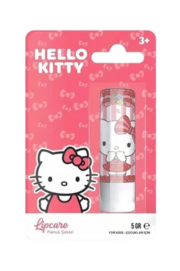 Hello Kitty Lipcare Çilek 5gr