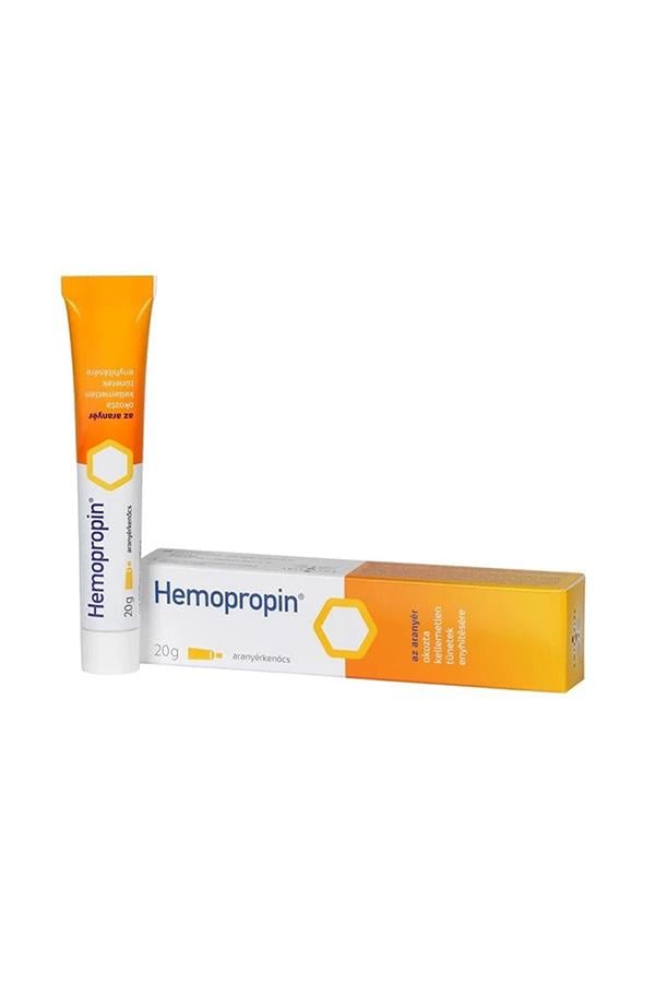 Hemopropin Merhem 20 gr