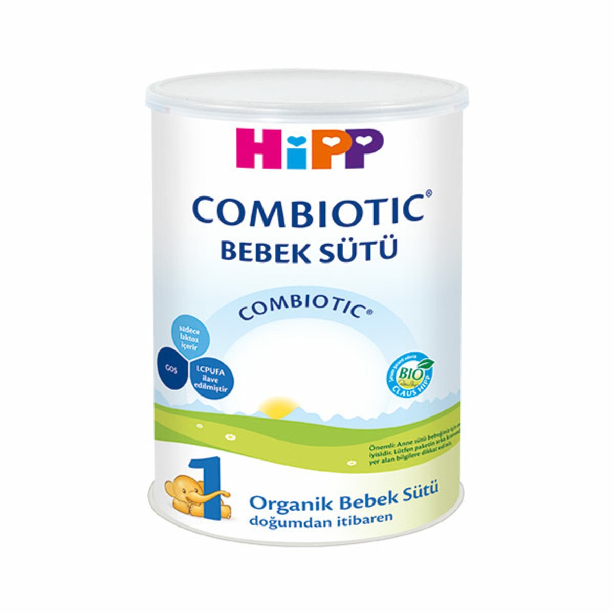 HIPP 1 COMBİOTİC 350 g