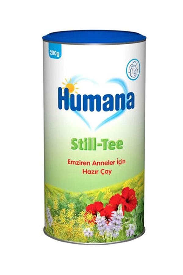 Humana Still Tee Emziren Anneler için 200 gr