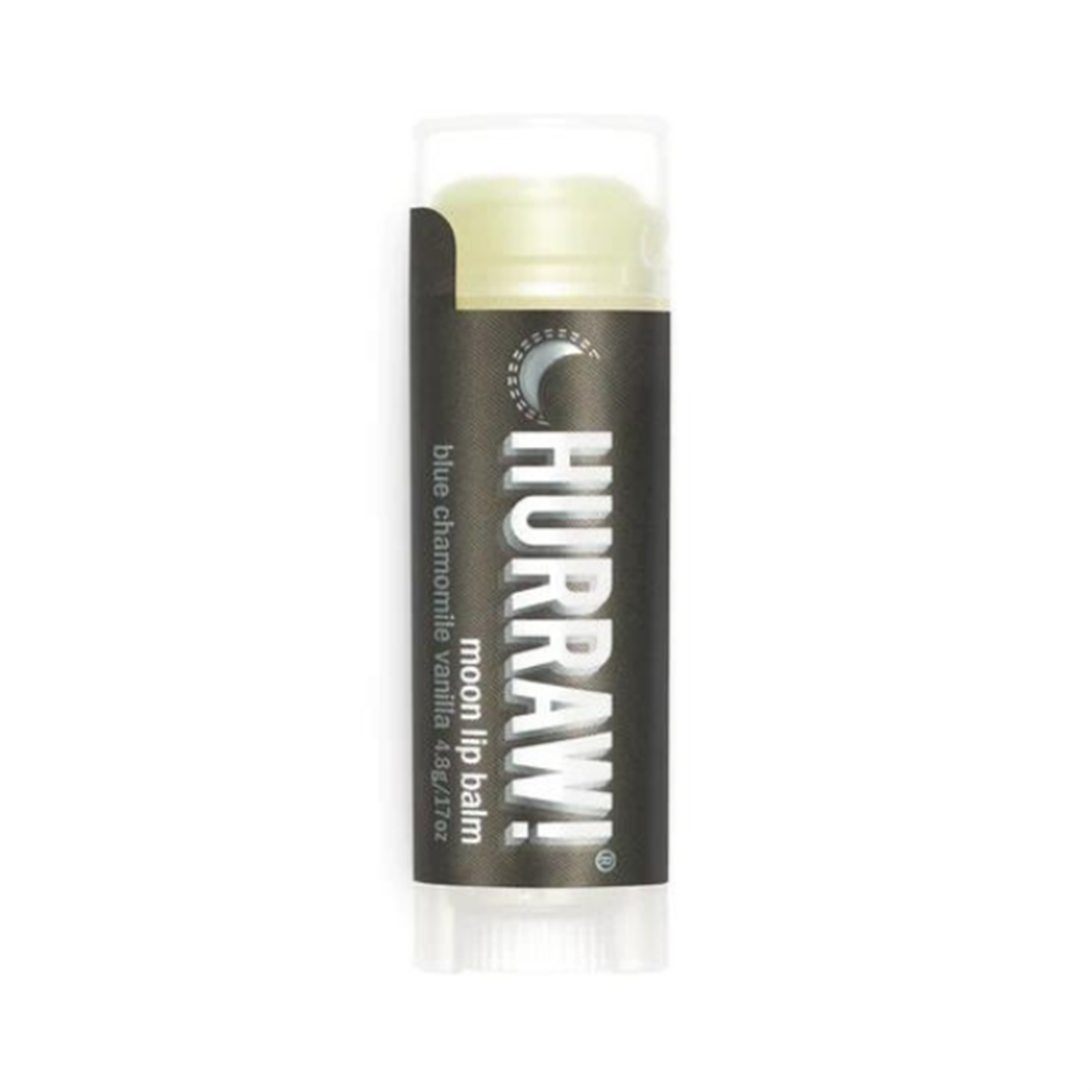 Hurraw Moon Lip Balm - Gece Balmı