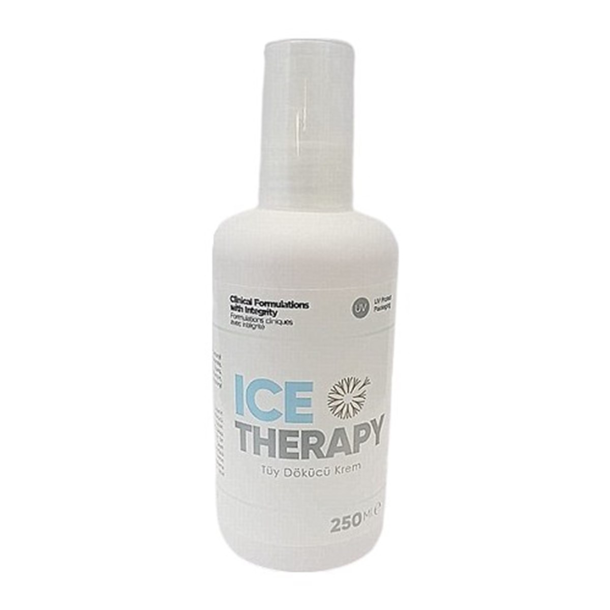 Ice Therapy Tüy Dökücü Krem 250 ml