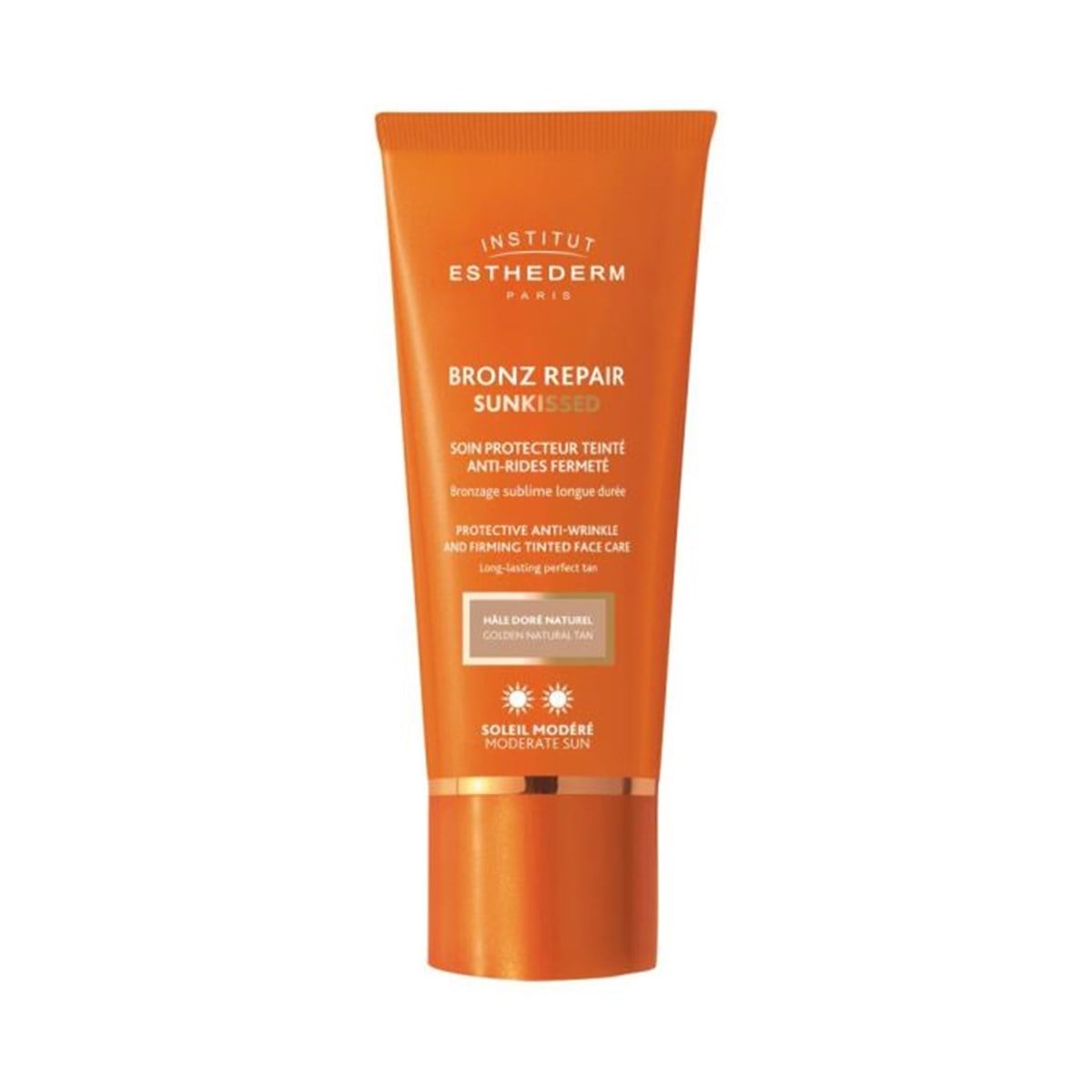 Institut Esthederm BRONZ REPAIR SUNKISSED FACE 50 ML