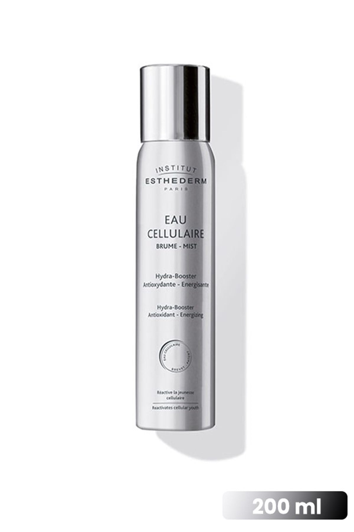 institut esthederm cellular water mist 200 ml