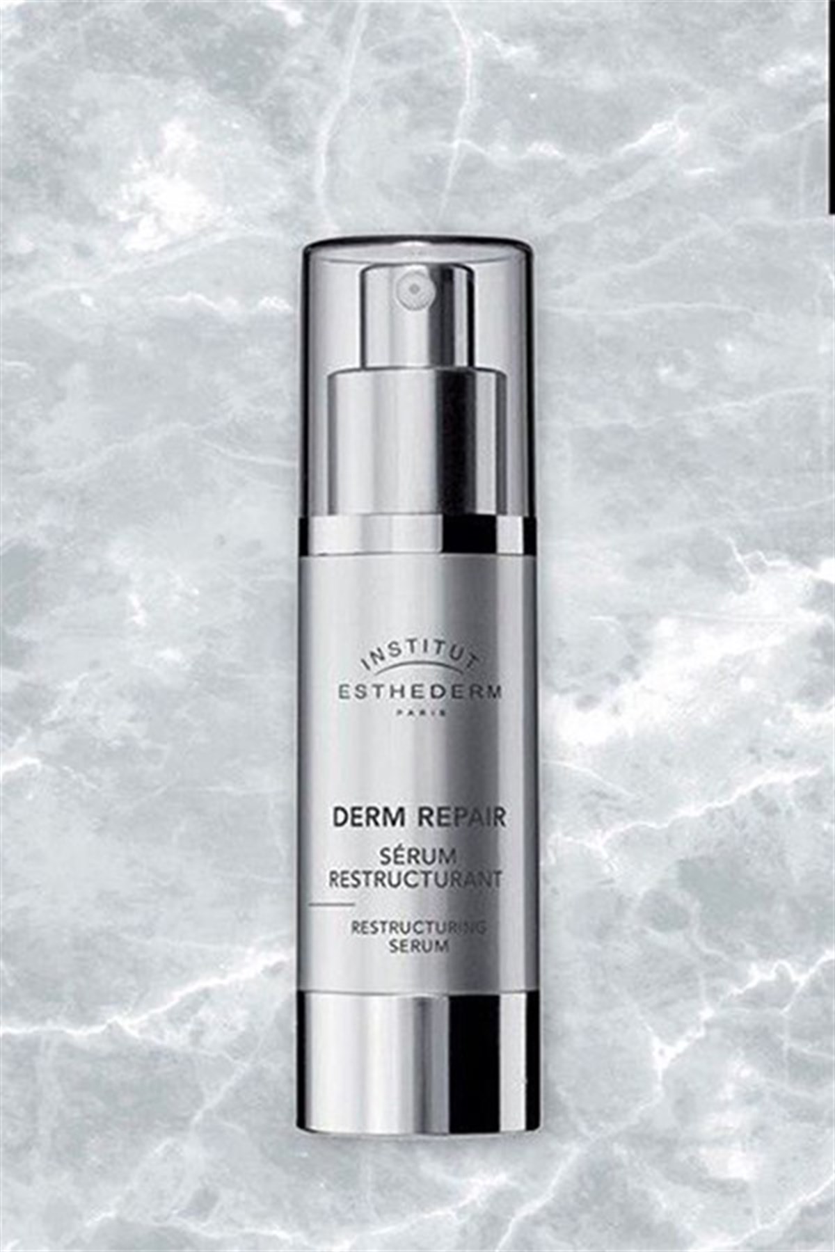 Institut Esthederm Derm Repair Restructuring Serum 30ml