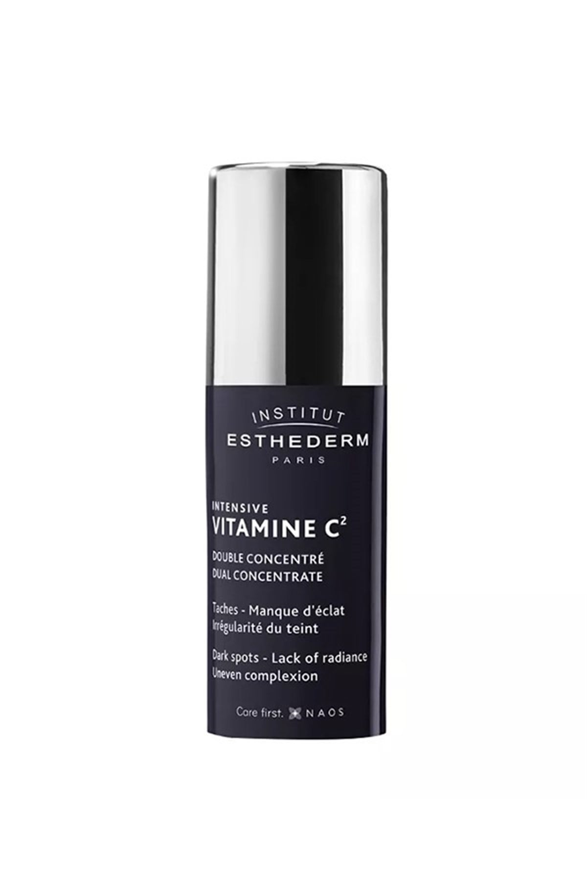 Institut Esthederm Intensive Vitamine C2 Serum 10 ml