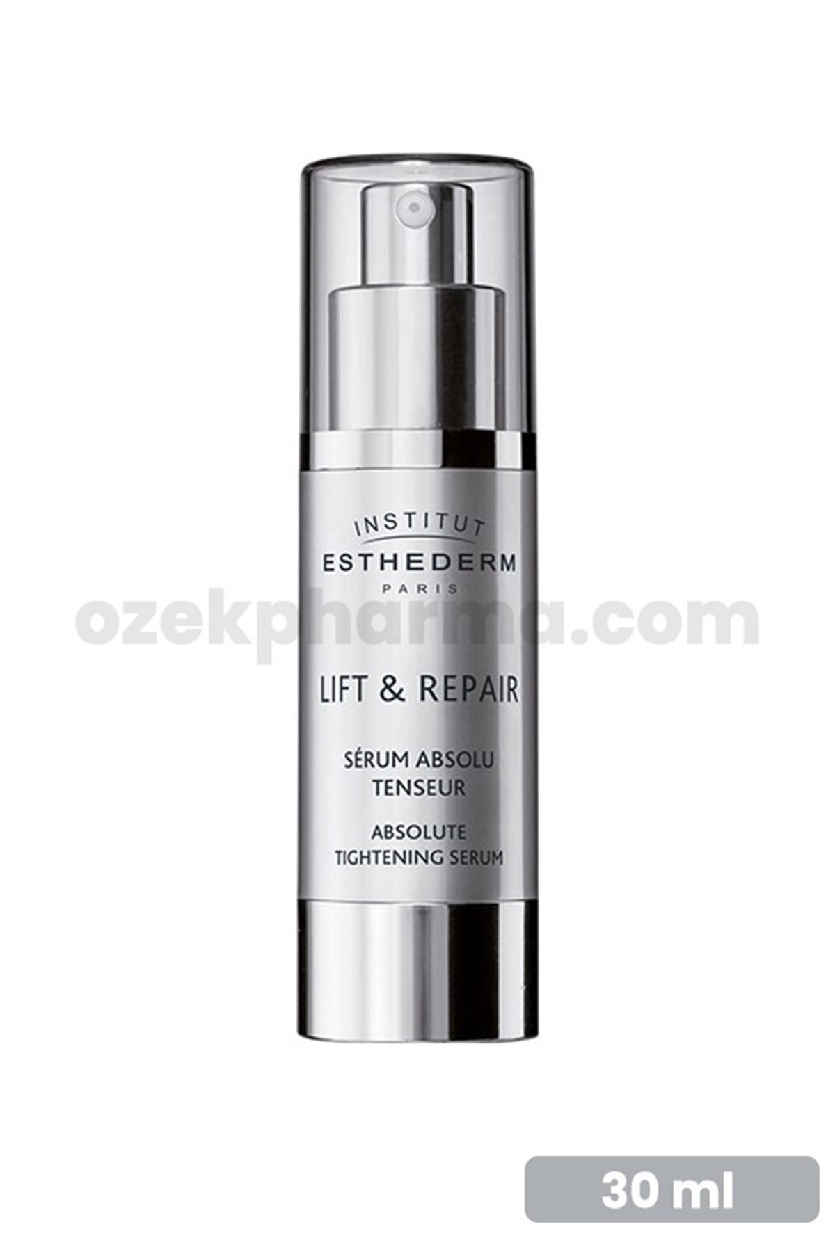 Institut Esthederm Lift and Repair Absolute Tightening Serum 30 ml
