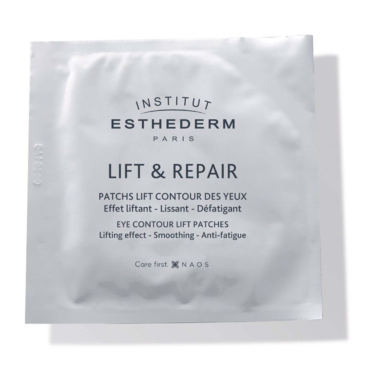 Institut Esthederm Lift Repair Eye Contour Lift Patches 5x3 ml