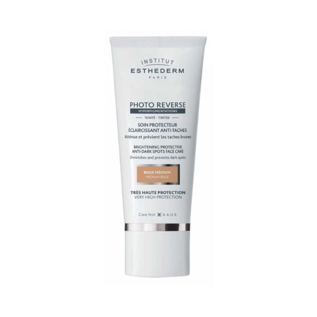 Institut Esthederm PHOTO REVERSE TINTED MEDIUM BEIGE 50 ML