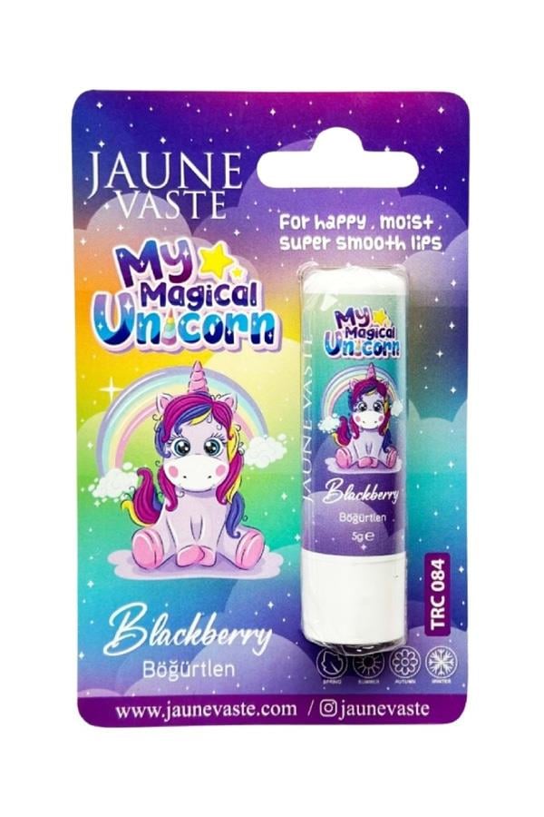 Jaune Vaste My Magical Unicorn Böğürtlen 5g