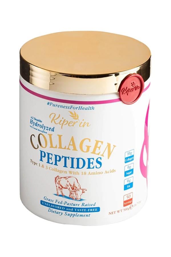 Kiperin Collagen Peptides 500 gr
