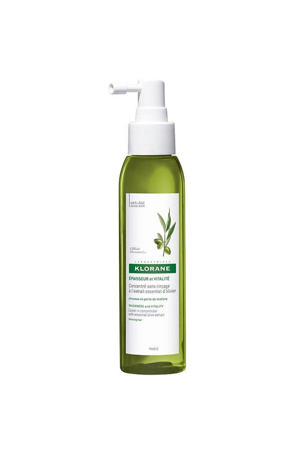 Klorane Zeytin Ekstreli Bakım Sprey 125 ml