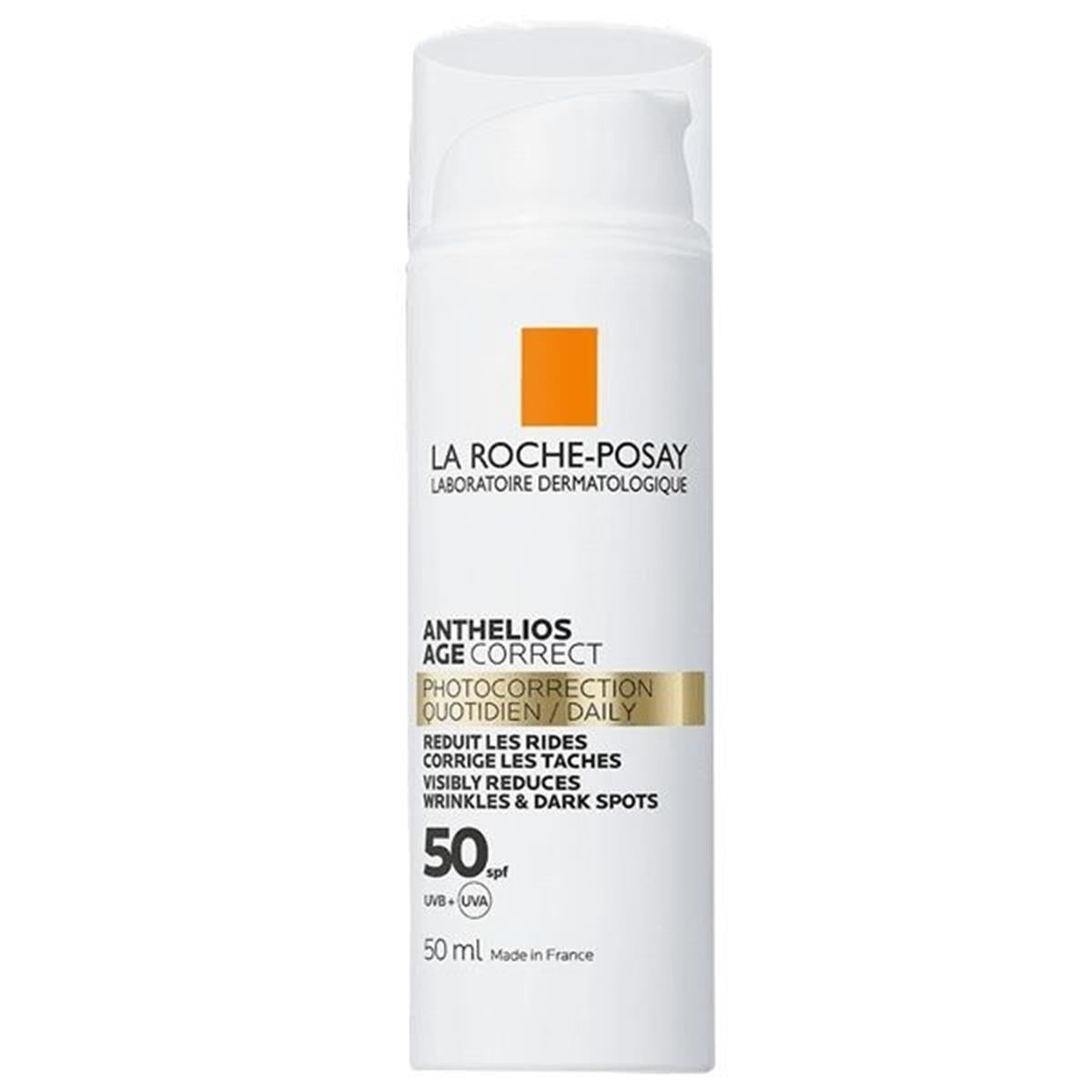 La Roche Posay Anthelios Age Correct Spf50 50 ml