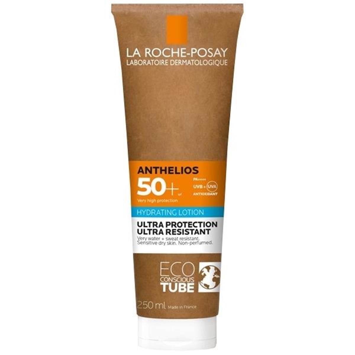 La Roche Posay Anthelios Hydrating Lotion Spf50 250 ml
