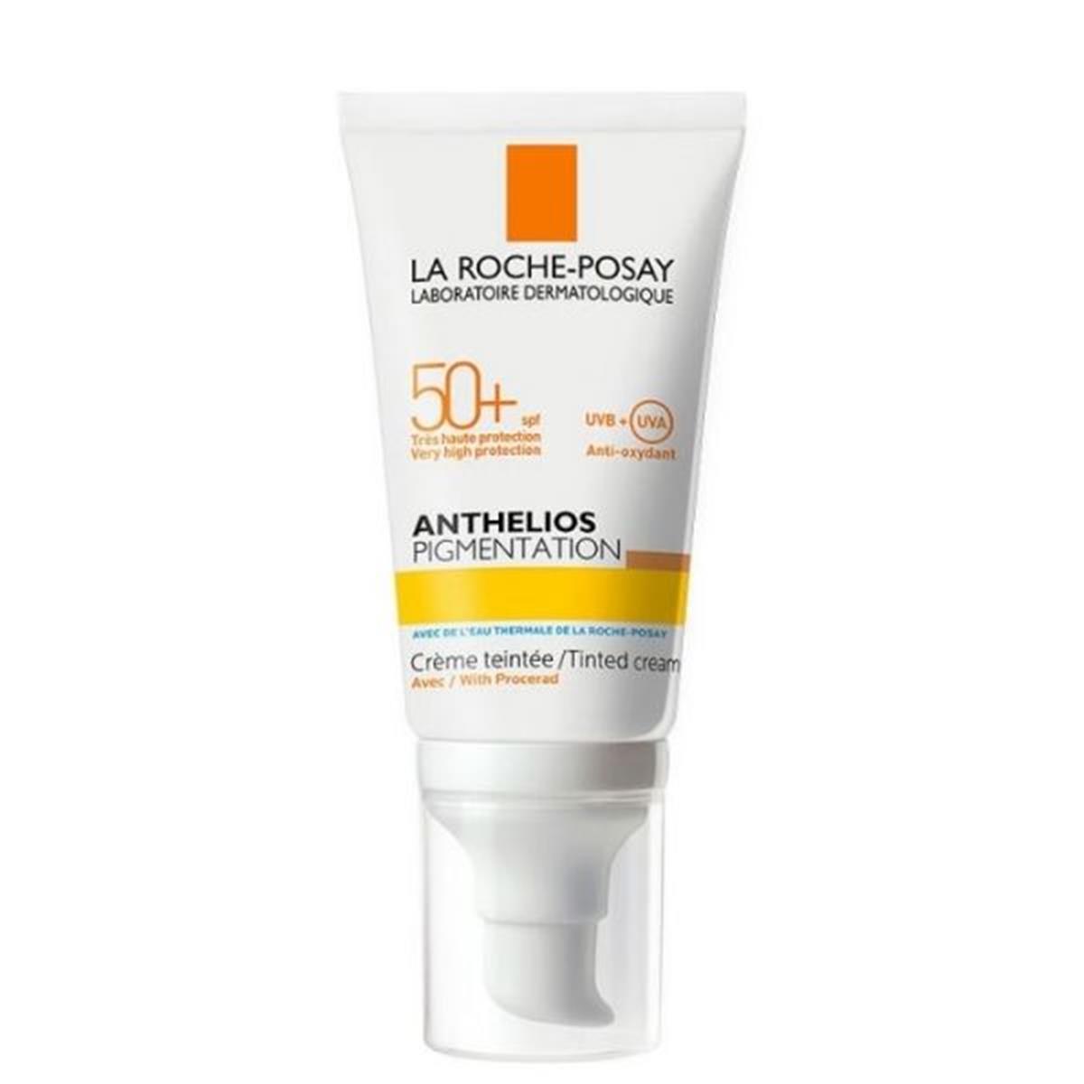 La Roche Posay Anthelios Pigmentation Spf50+ 50 ml