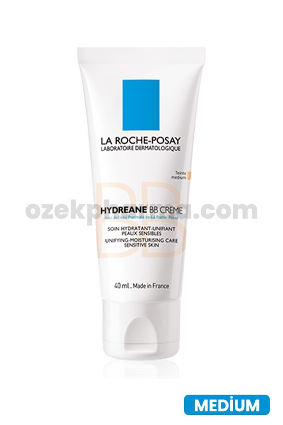 La Roche Posay BB Krem Medium 40 ml