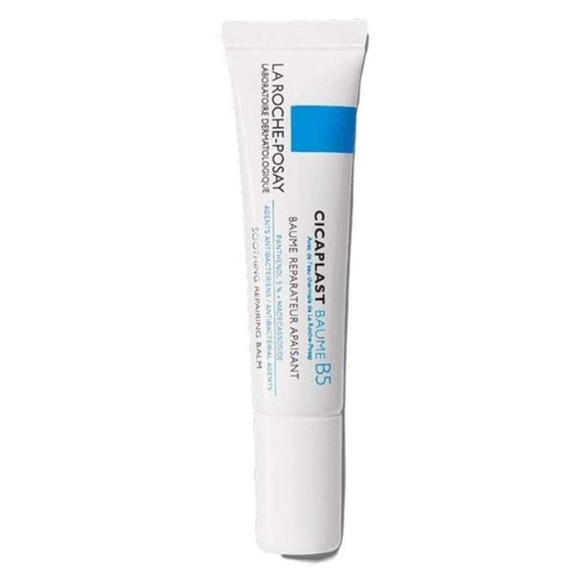 La Roche-Posay Cicaplast Baume B5 15ml - Onarıcı Krem
