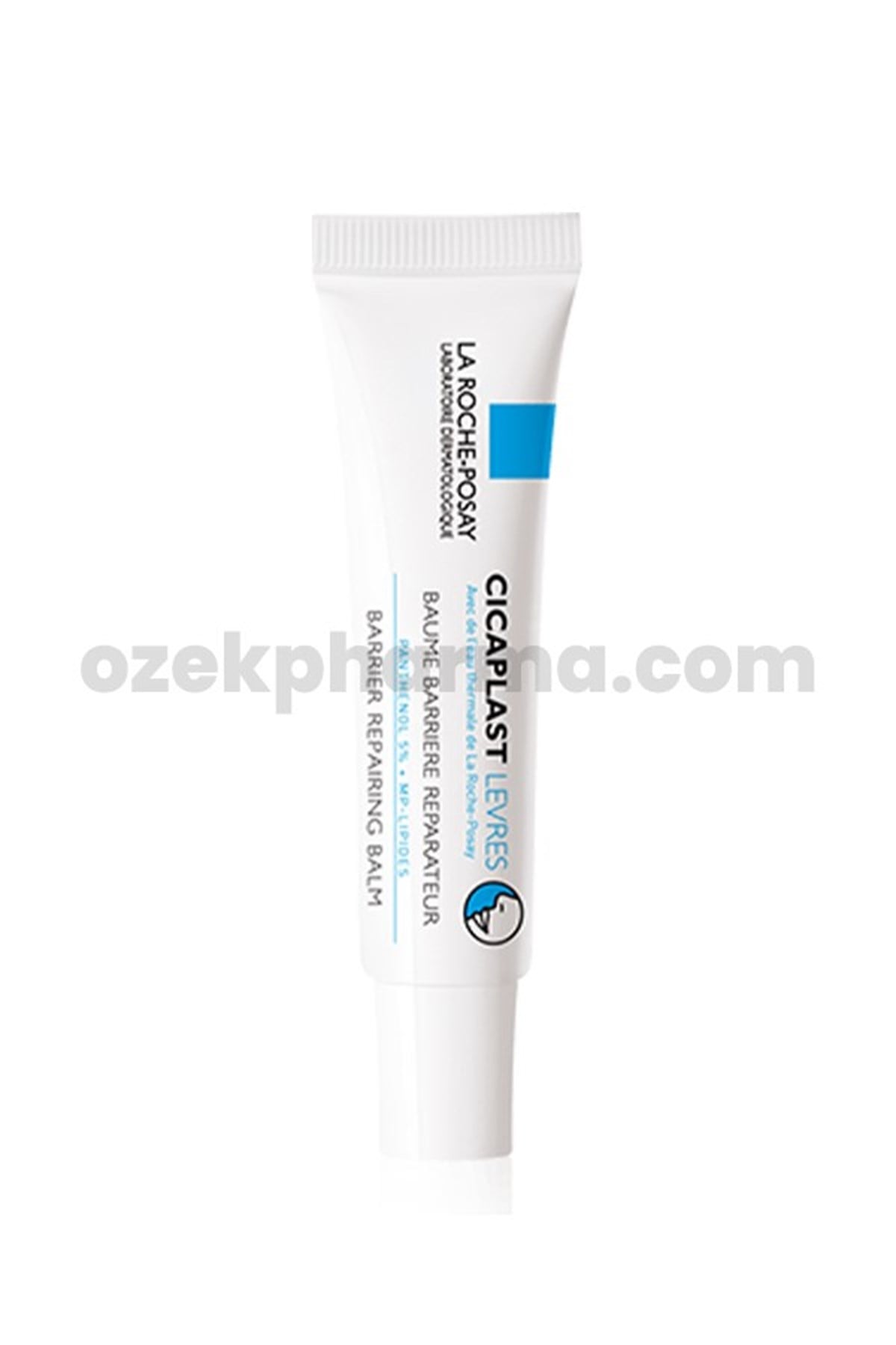 La Roche Posay Cicaplast Levres 7.5 ml-Dudak Kremi