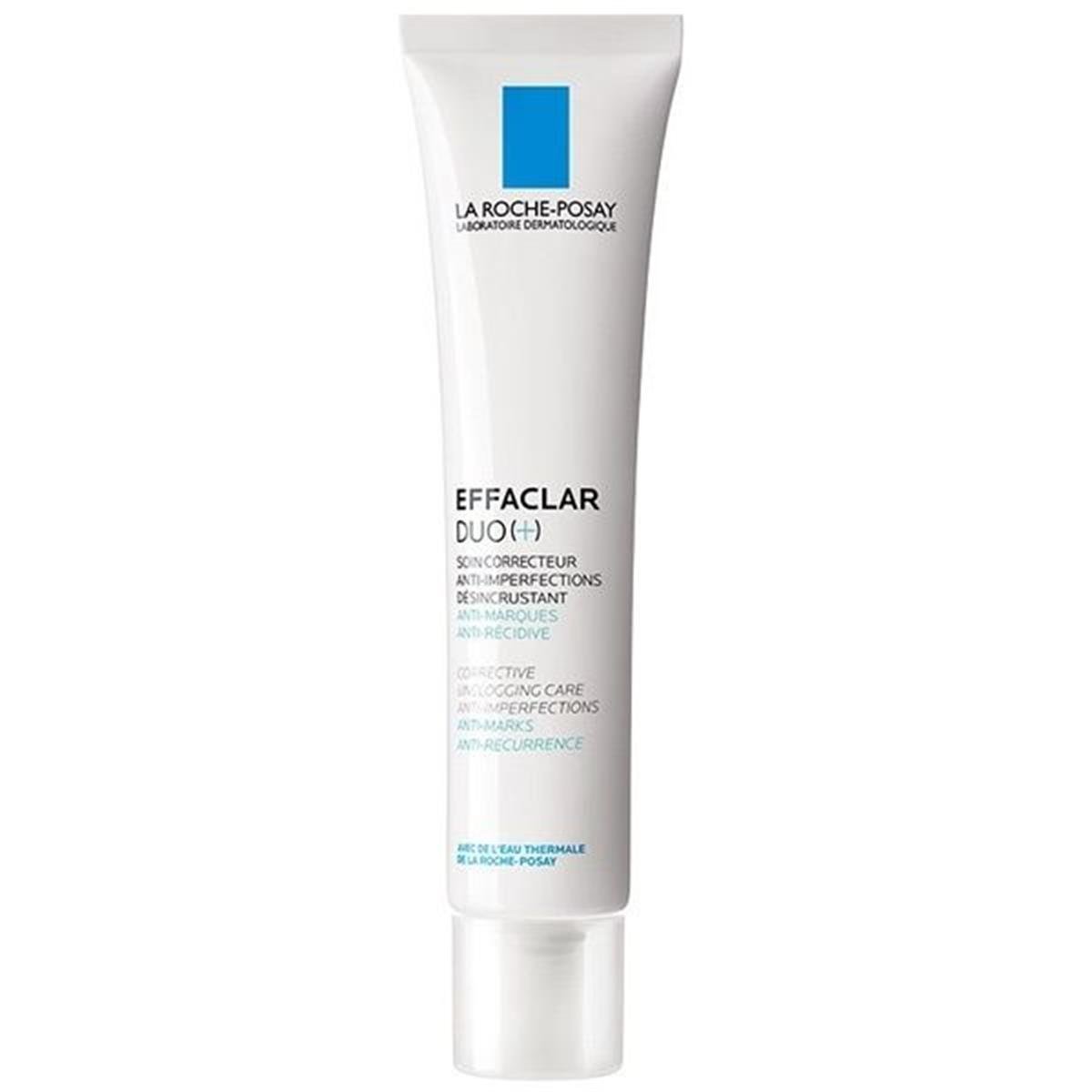 La Roche Posay Effaclar Duo + Krem 40 ml