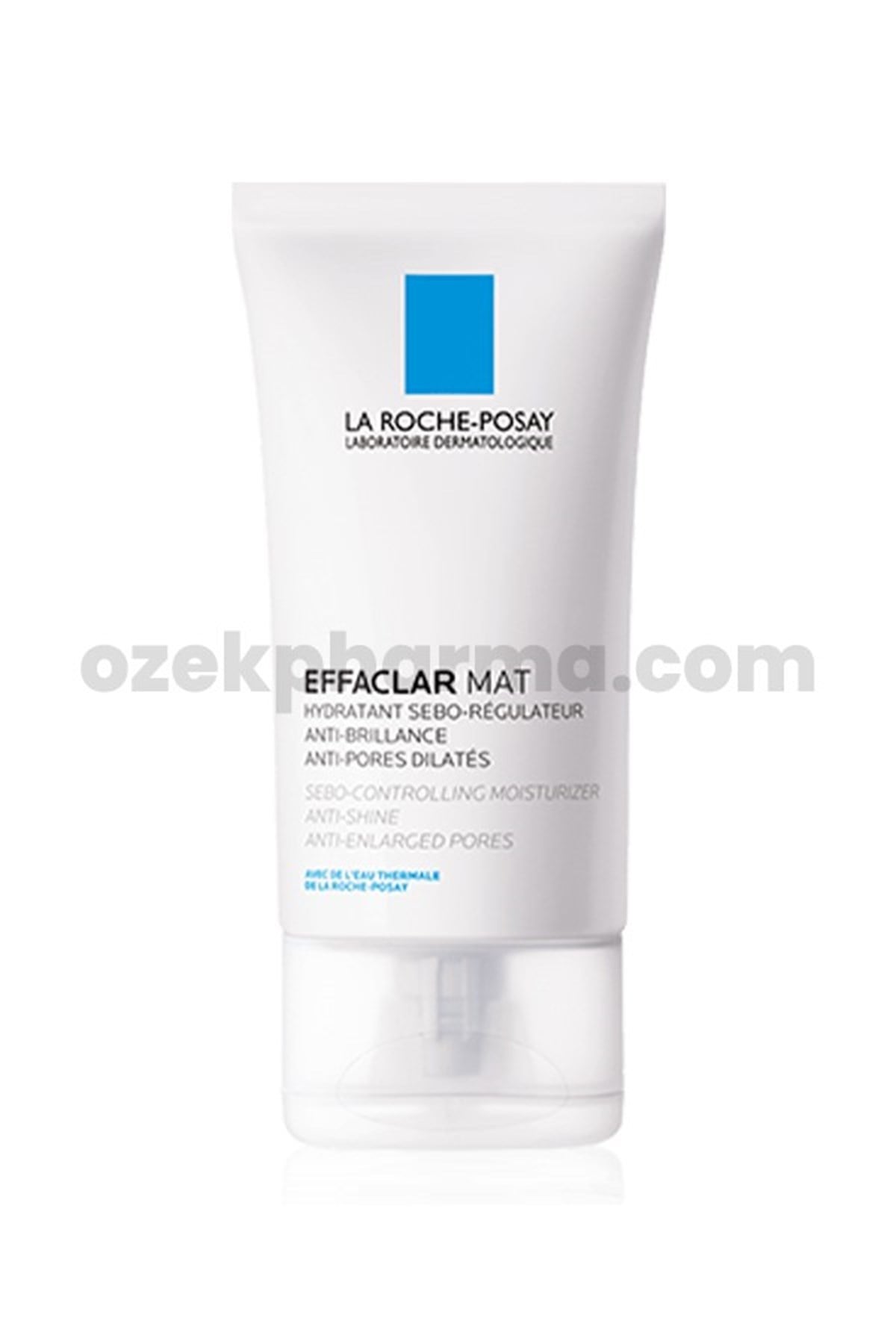 La Roche Posay Effaclar Mat