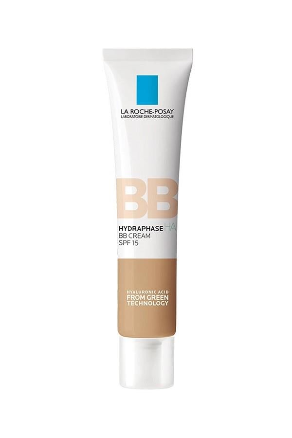 La Roche Posay Hydraphase BB Cream Medium Spf15 40ml