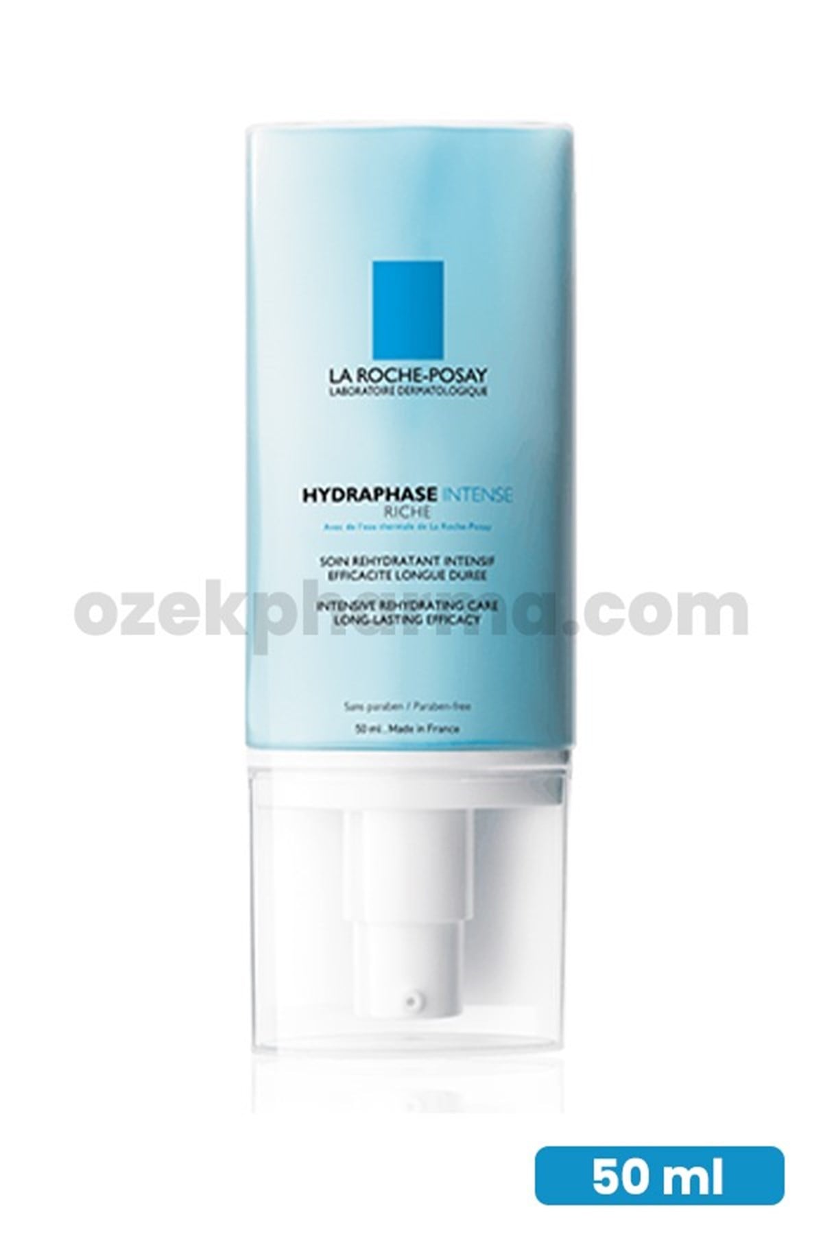 La Roche Posay Hydraphase intense Riche 50 ml