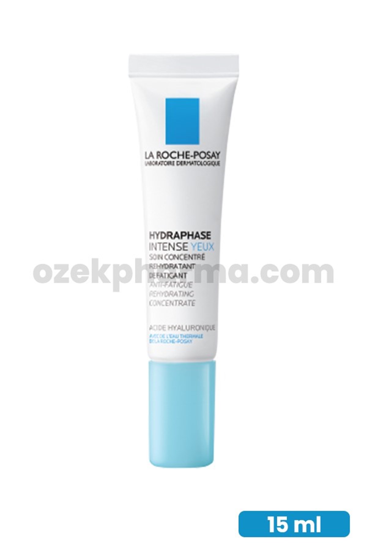 La Roche Posay Hydraphase intense Yeux 15 ml