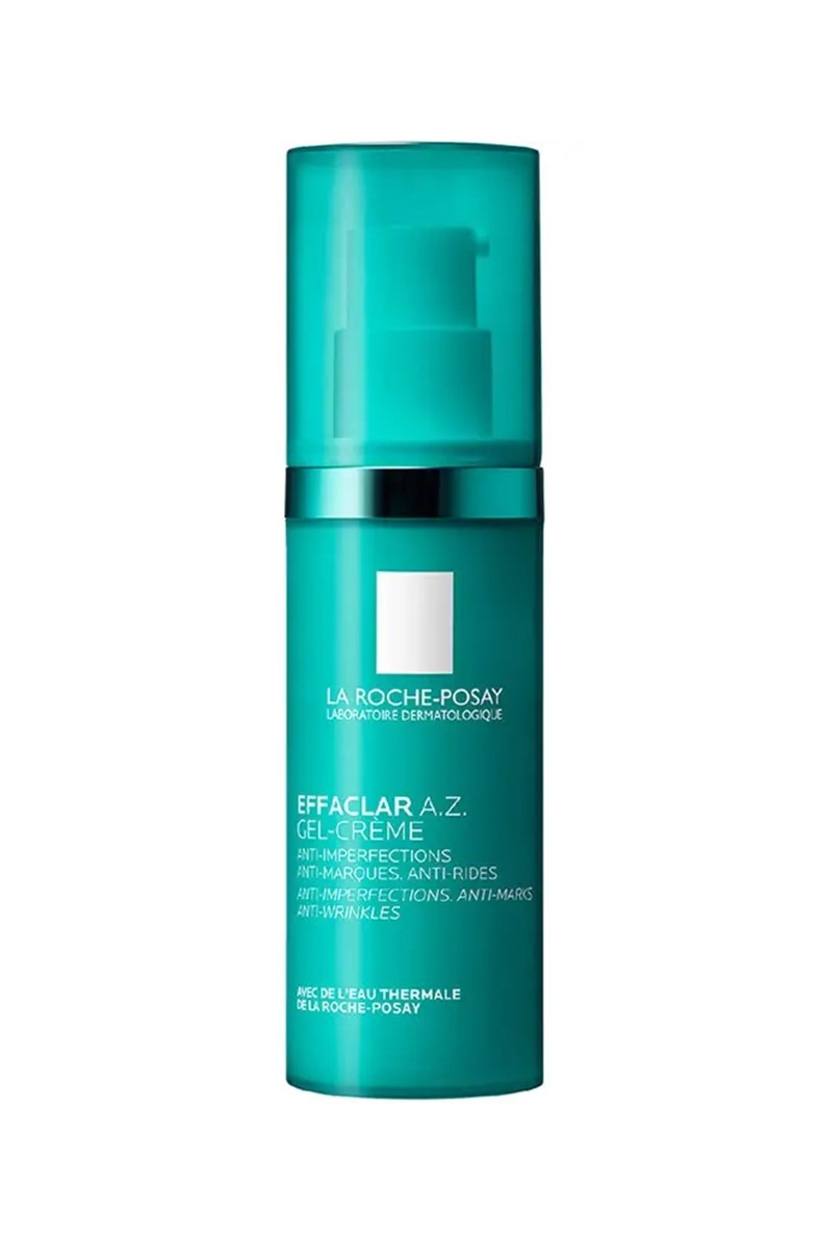 La Roche Posay La Roche Posay Effaclar A.Z Jel Krem 40 ML