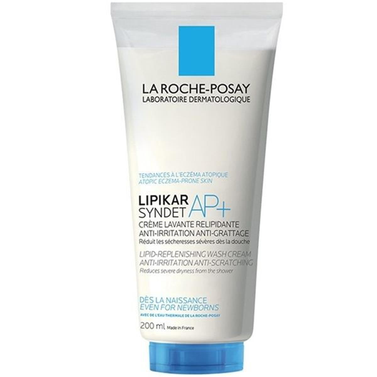 La Roche Posay Lipikar Syndet AP+ 200 ml