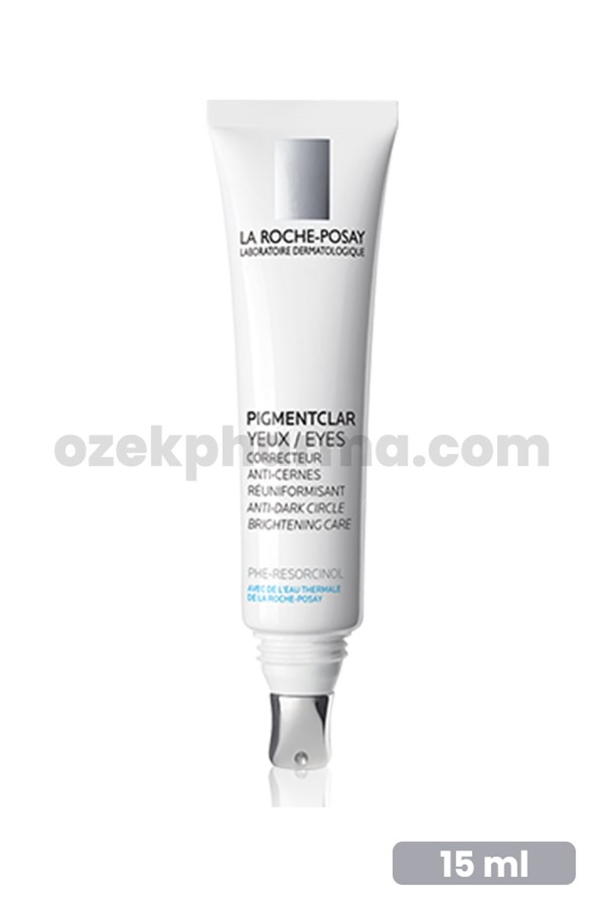 La Roche Posay Pigmentclar Eyes 15 ml