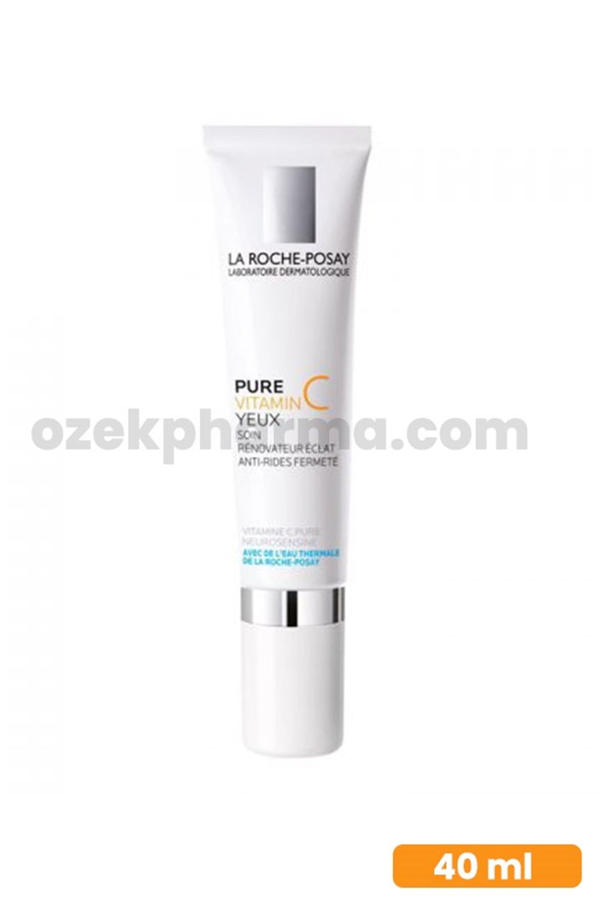 La Roche Posay Redermic C Göz Çevresi Bakım Kremi