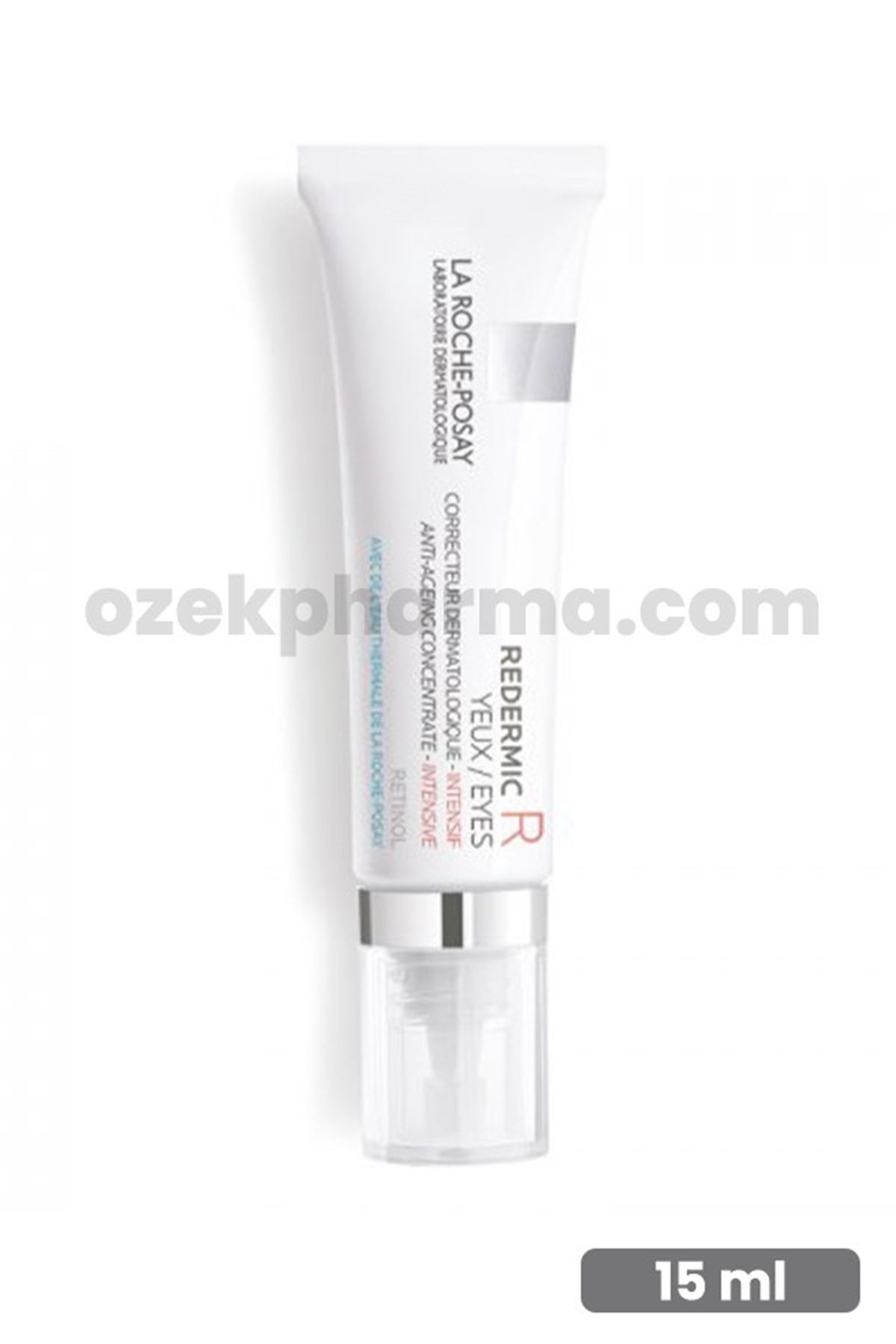 La Roche Posay Redermic R Göz Çevresi Yoğun Bakım Kremi