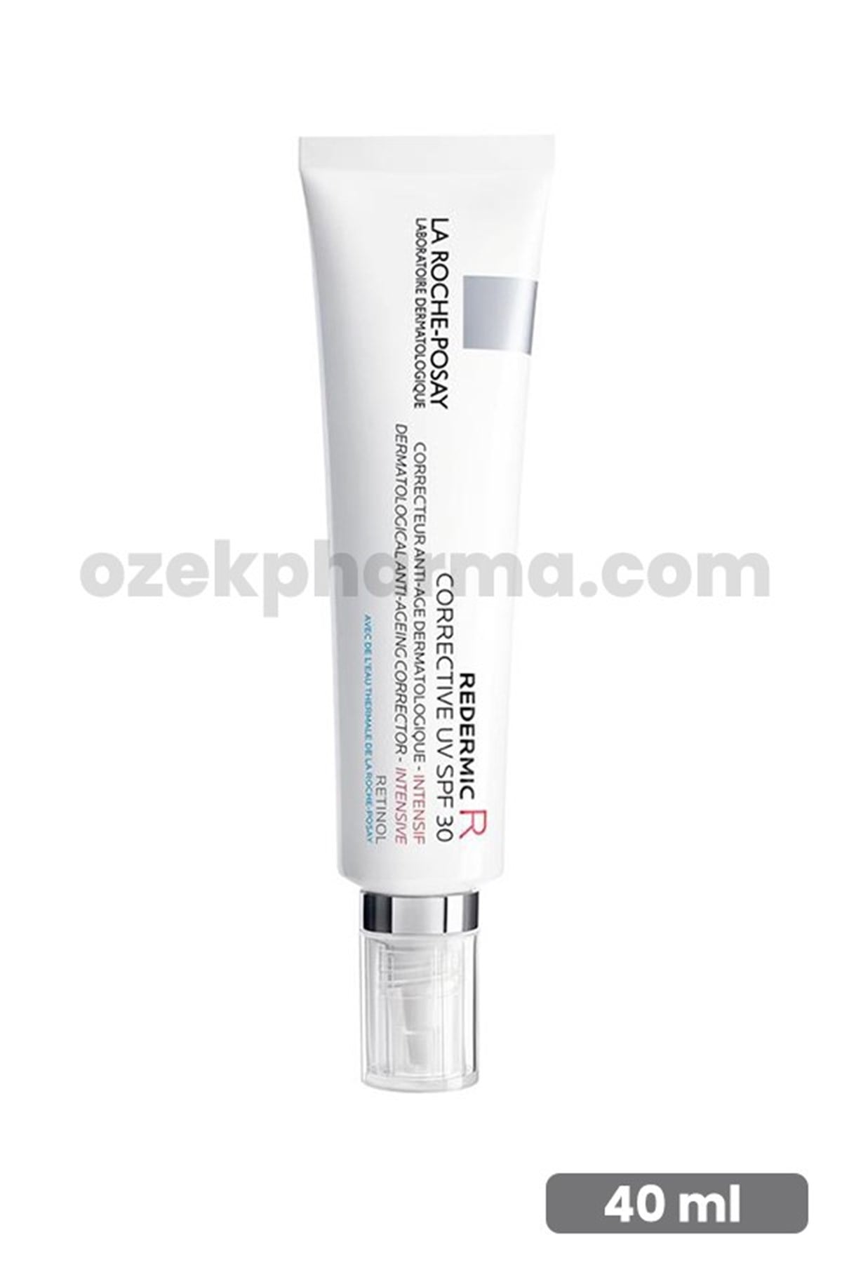 La Roche Posay Redermic R Retinol Night Cream 30ml