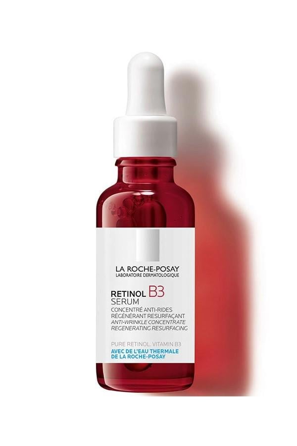 La Roche Posay Retinol B3 Kırışıklık Karşıtı Serum 30 ml