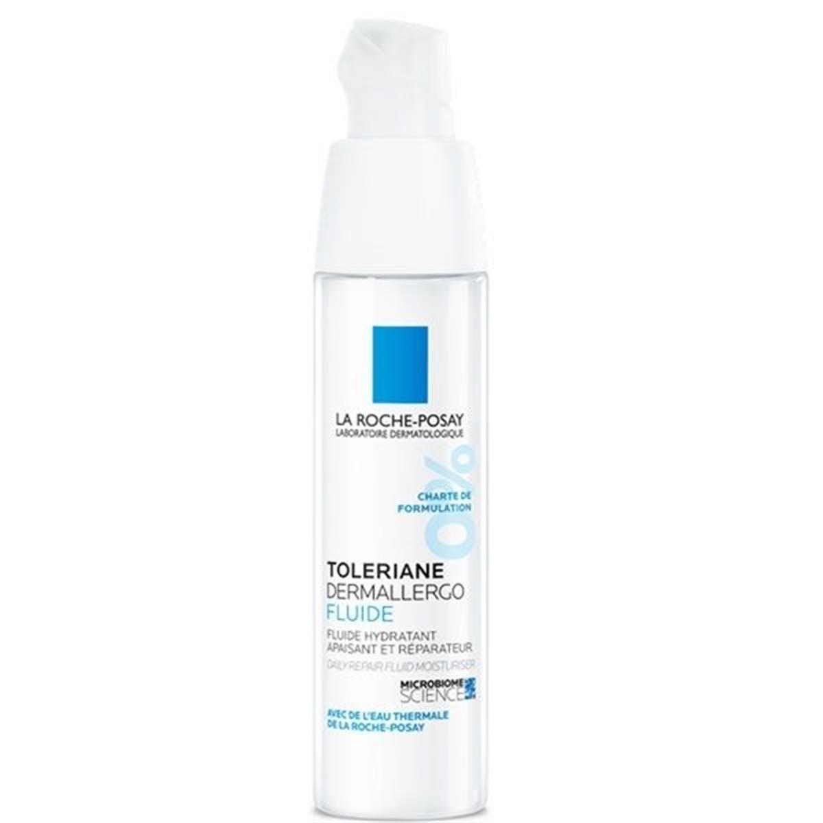 La Roche Posay Toleriane Dermallergo Fluid 40 ml