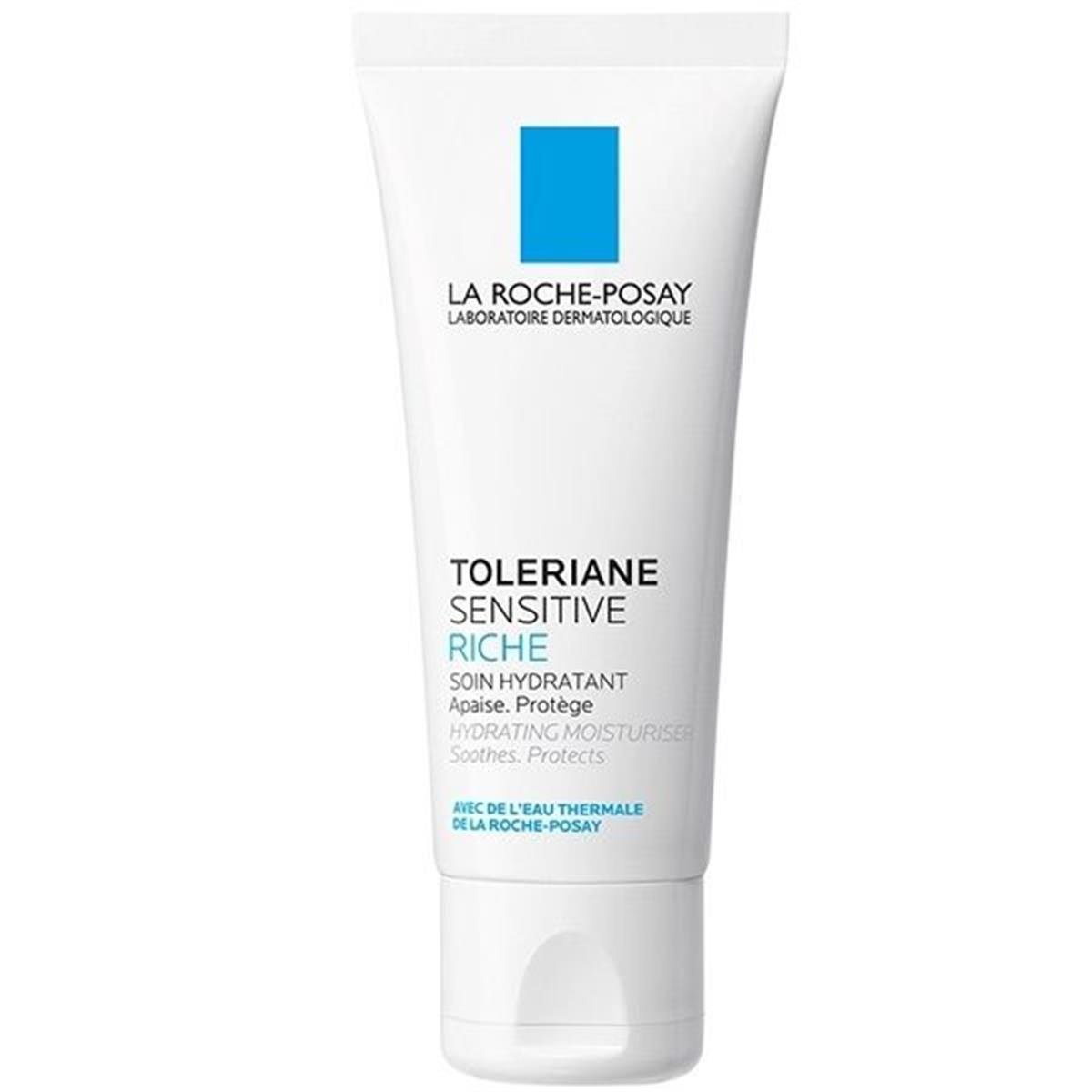 La Roche Posay Toleriane Sensitive Riche 40 ml