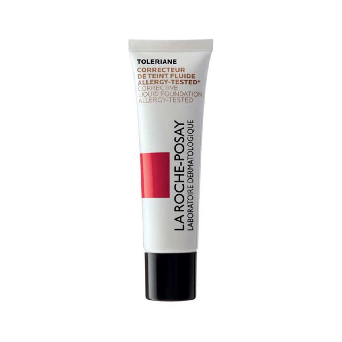 La Roche Posay Toleriane Teint Fluid (11) Corrective Light Beige 30ml