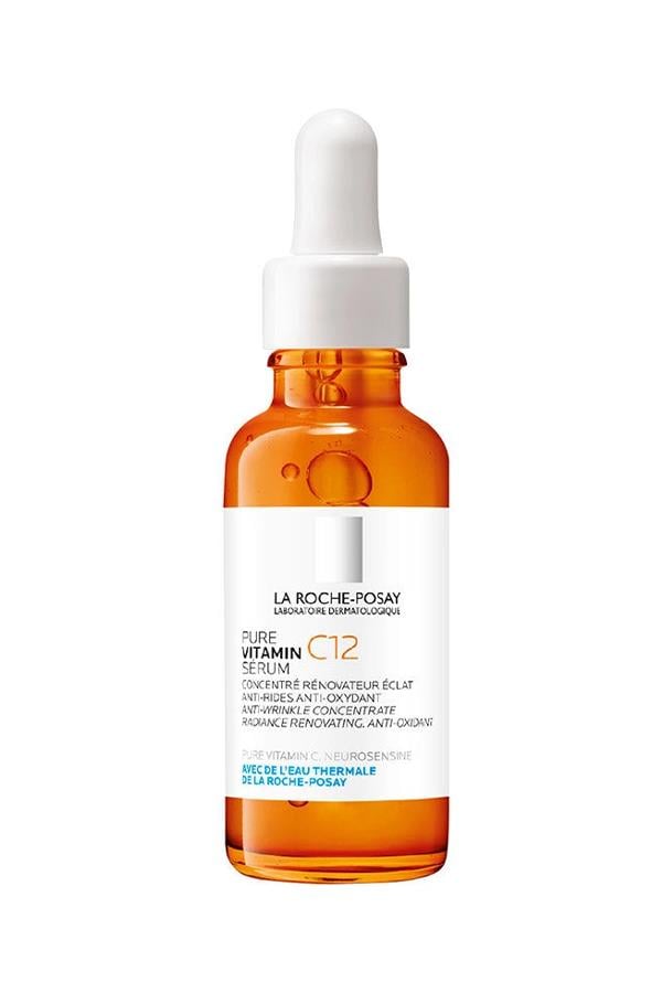 La Roche Possay Pure Vitamin C 12 Serum 30 ml