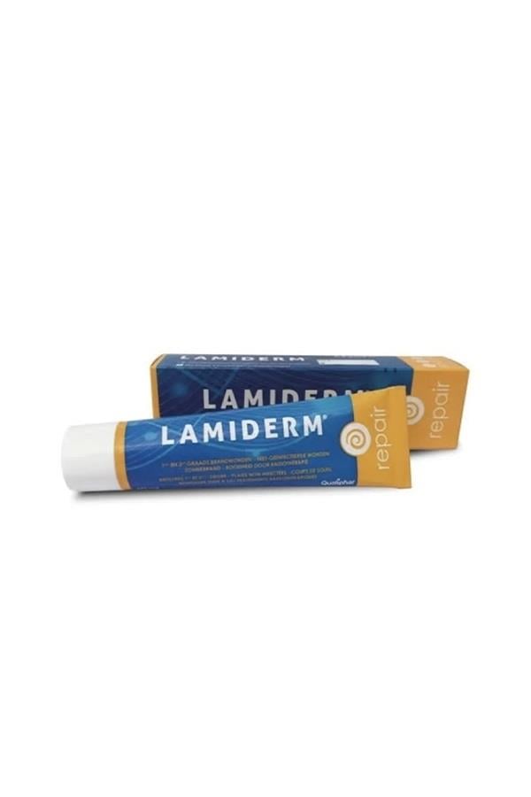 Lamiderm Creme Yanık Kremi 60 ml