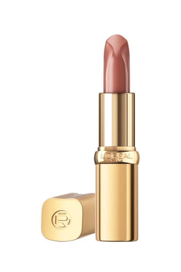Loreal Paris Color Riche Saten Bitişli Ruj - 520