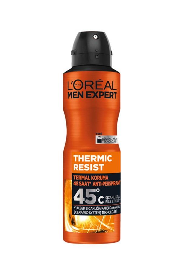 Loreal Paris Men Expert Thermic Resist Deodorant 150 ml