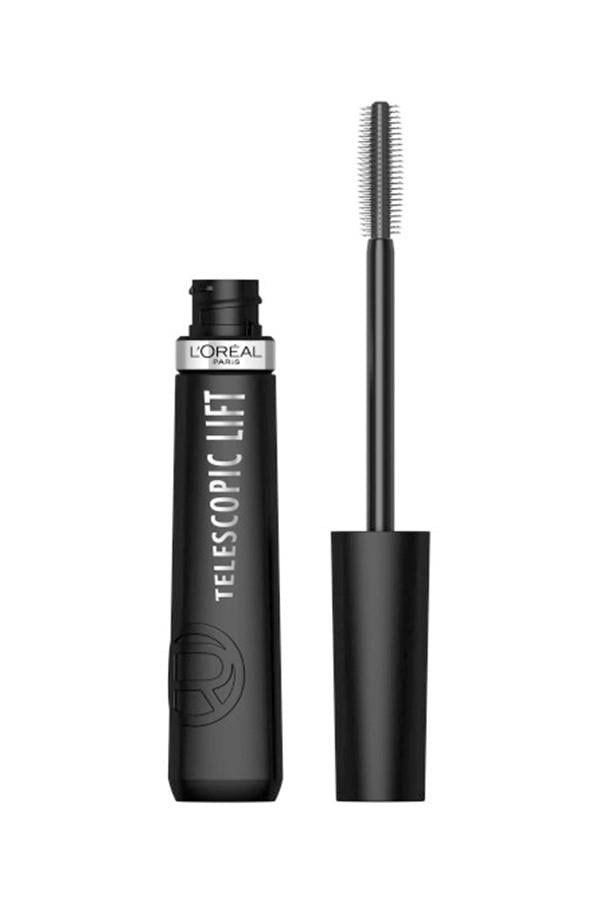 L'Oreal ParisTelescopic Lift Maskara 9.9 Ml