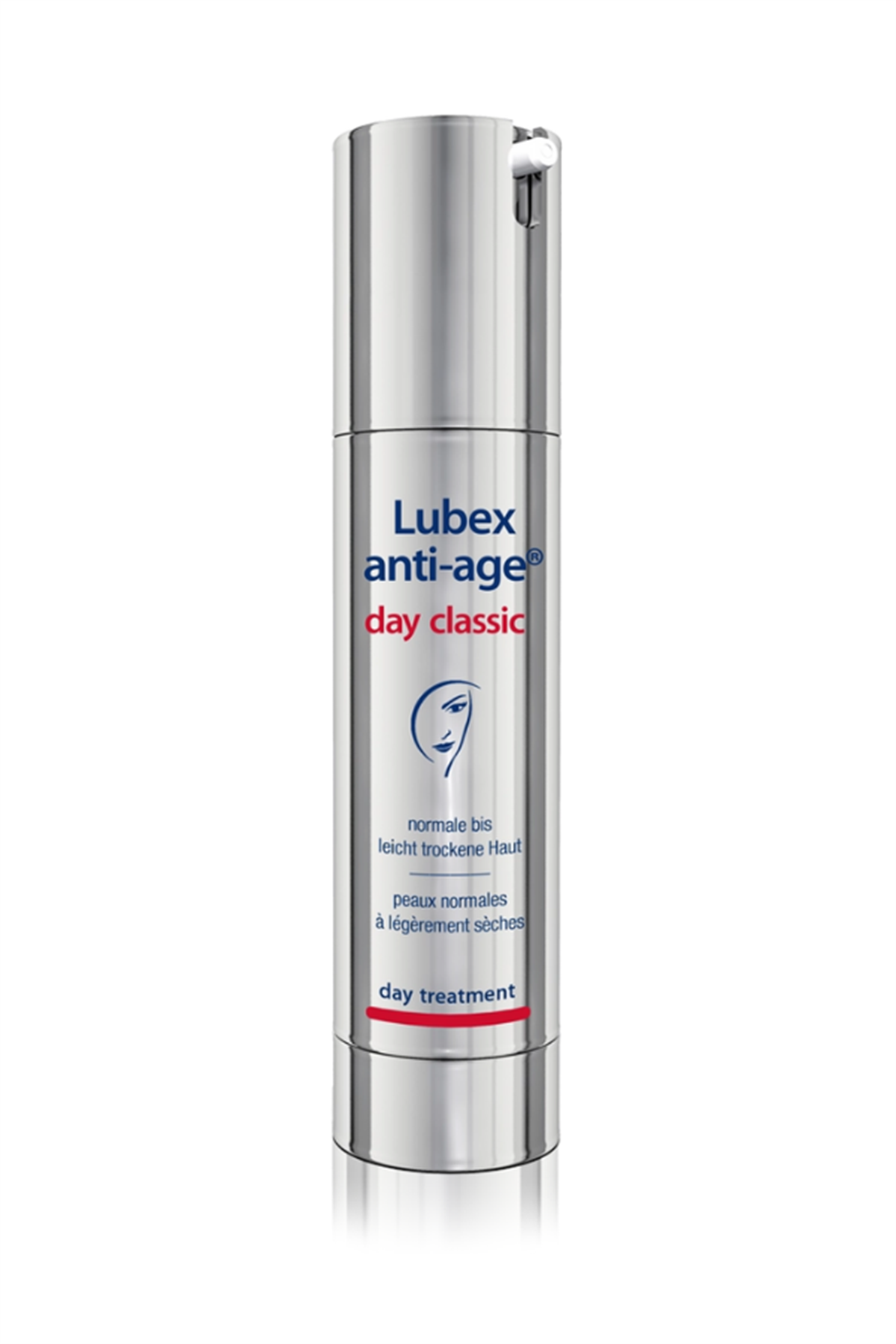 Lubex Anti Age Day Classic 50 ml