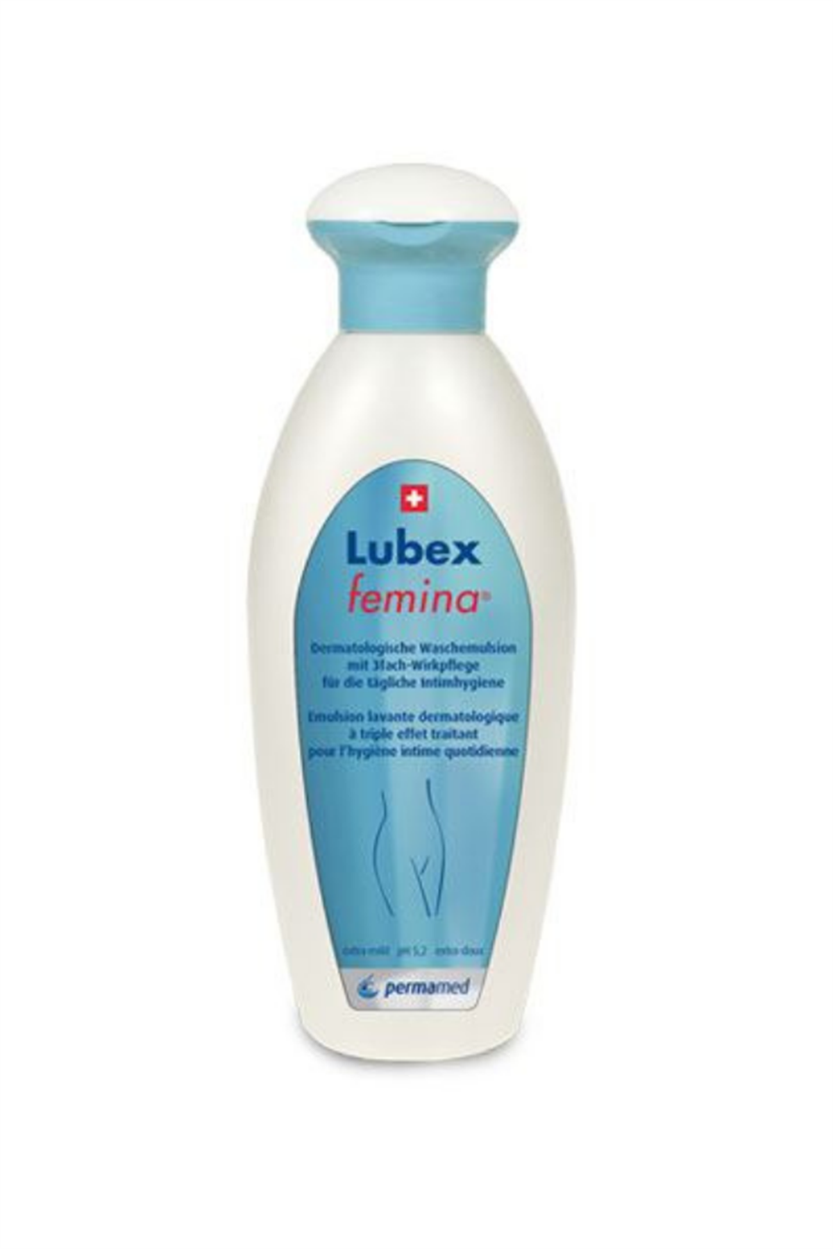 Lubex Femina 200 ml