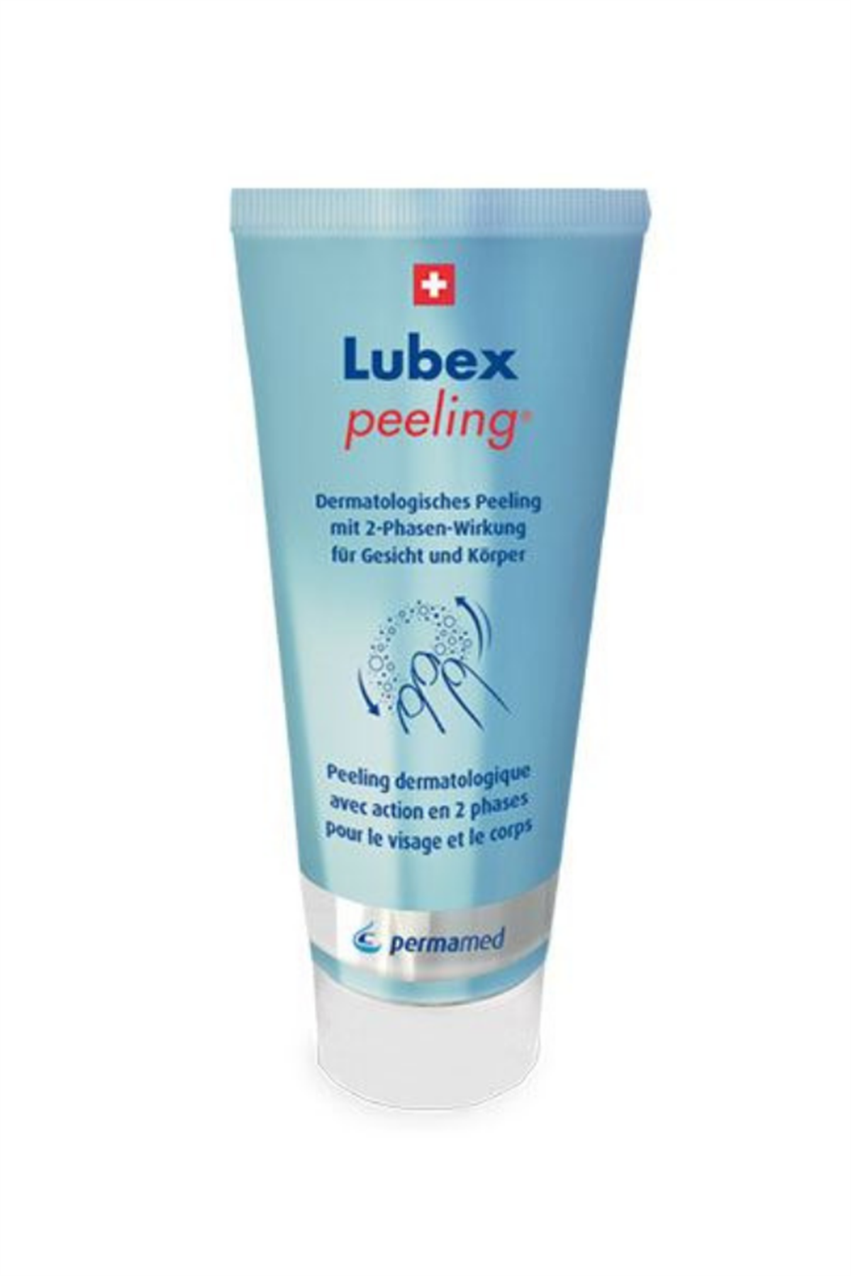 Lubex Peeling 100 gr