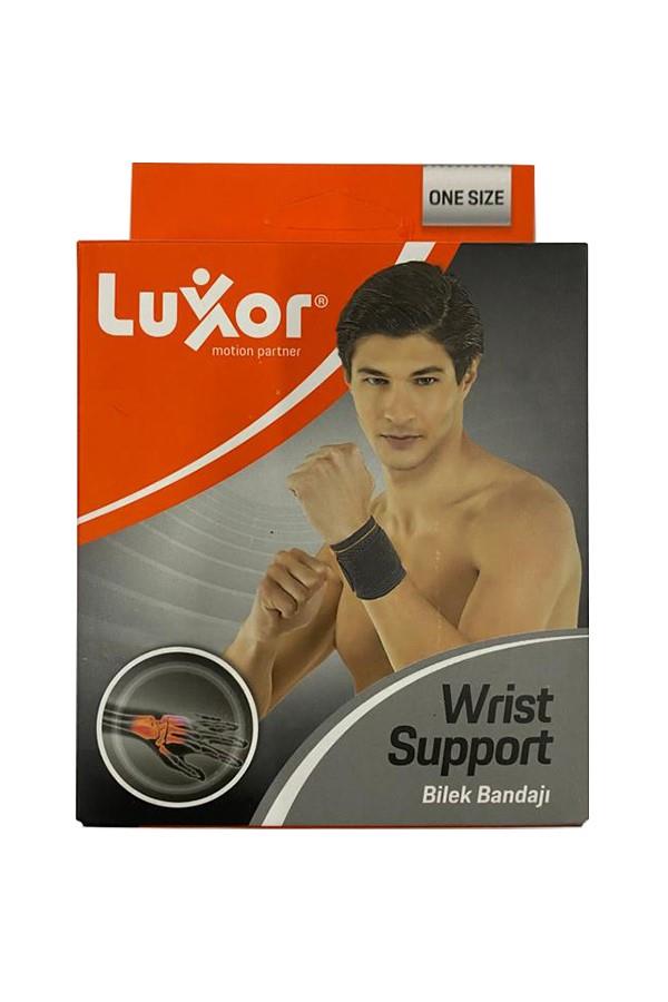 Luxor 185 Bilek Bandajı - Bedensiz